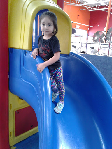 Laundromat «Lavada Gigante», reviews and photos, 5404 Harrisburg Blvd, Houston, TX 77011, USA