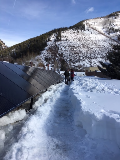 Tea Store «Vail Mountain Coffee & Tea», reviews and photos, 23698 US Hwy 6&24, Minturn, CO 81645, USA