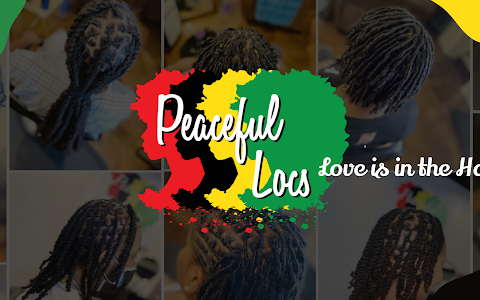 Peaceful Locs LLC image