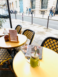 Plats et boissons du Restaurant Le Boissy d'Anglas à Paris - n°6
