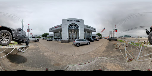 Used Car Dealer «Mac Haik Chrysler Dodge Jeep Ram», reviews and photos, 12111 Katy Fwy, Houston, TX 77079, USA