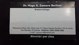 Dr. Hugo Zamora