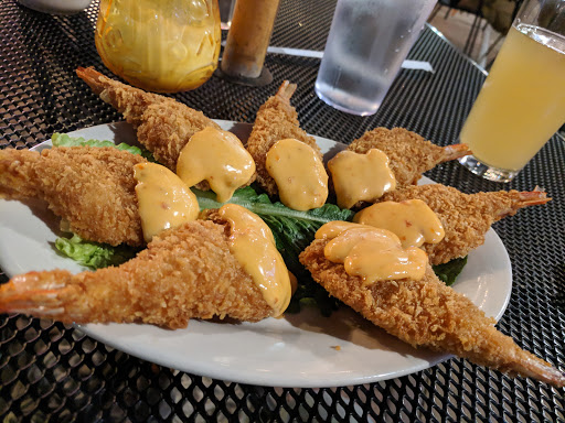 Cuban Restaurant «Cuban Revolution Restaurant & Bar», reviews and photos, 318 Blackwell St, Durham, NC 27701, USA