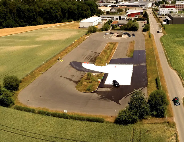 Verkehrssicherheitszentrum Thurgau AG