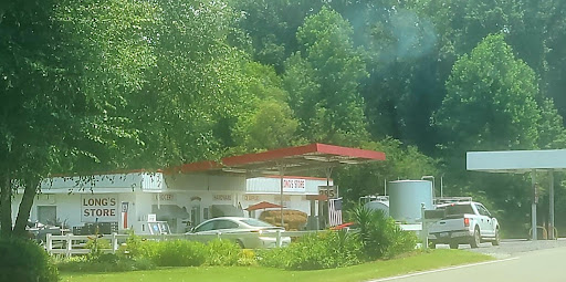 Long's Store