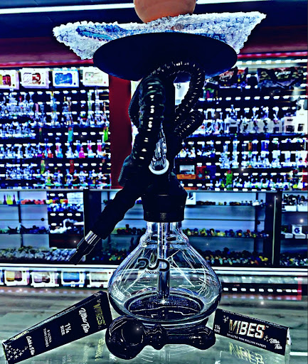 Tobacco Shop «Xpress Smoke Shop, Vape Shop, & Hookahs! FM 1960», reviews and photos, 9573 Farm to Market 1960 Rd W b, Houston, TX 77064, USA