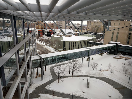 Corporate Office «Principal Financial Group», reviews and photos