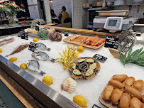 Les plus récentes photos du Restaurant de fruits de mer Criée Raynier - Poissons & Coquillages aux Halles de Toulon - n°1