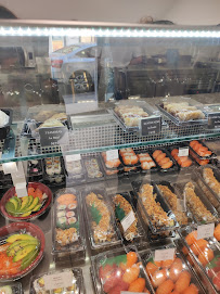 Atmosphère du Restaurant asiatique New Sushi à Chagny - n°2
