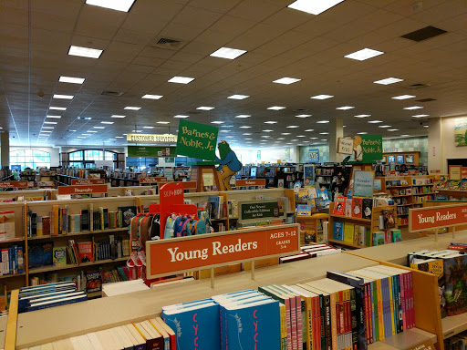 Book Store «Barnes & Noble», reviews and photos, 1442 Turner McCall Blvd, Rome, GA 30161, USA