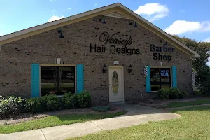 Veasey's Hair Designs image
