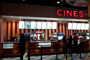 Cines Unidos image