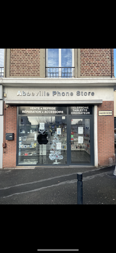 A.P.S Abbeville Phone Store à Abbeville