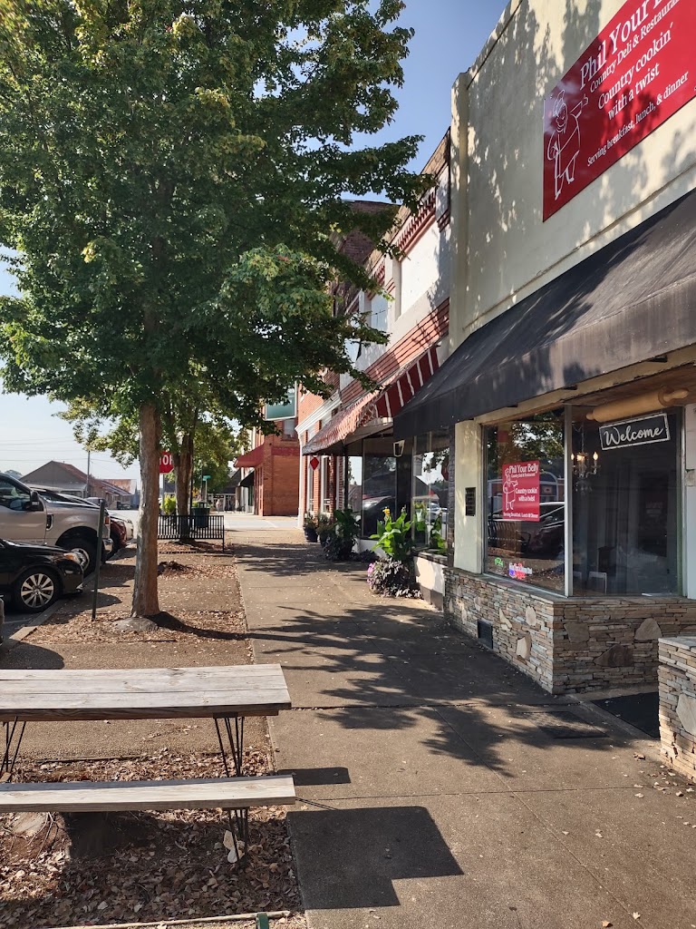 211 Main Street Restaurant & Bakery 30553