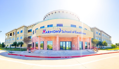 Harmony School of Excellence - Dallas