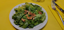 Salade César du Restaurant français L'Entrecôte à Nantes - n°14
