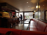 Atmosphère du Restaurant Café Du Commerce à Lyons-la-Forêt - n°5
