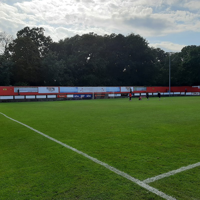 Welling United Football Club