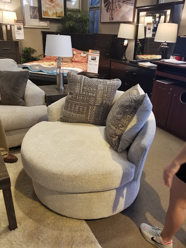 Furniture Store «Ashley HomeStore», reviews and photos, 26520 Carl Boyer Dr, Santa Clarita, CA 91350, USA