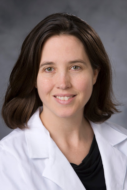 Carolyn E. Pizoli, MD, PhD