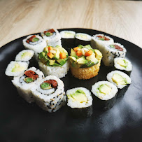 Photos du propriétaire du Restaurant de sushis Sushi Delight & Wok Delight à Bordeaux - n°3