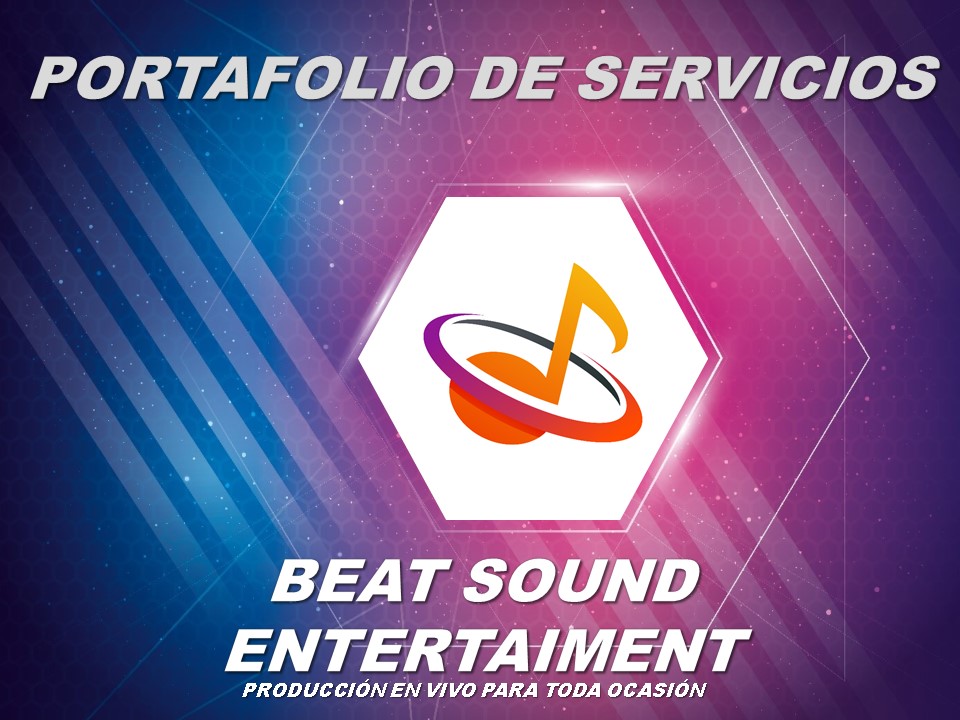 BEAT SOUND ENTERTAINMENT