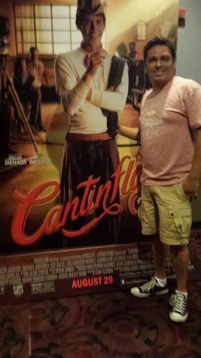 Movie Theater «Cinemark Tinseltown USA and XD», reviews and photos, 2422 E Expy 83, Mission, TX 78572, USA