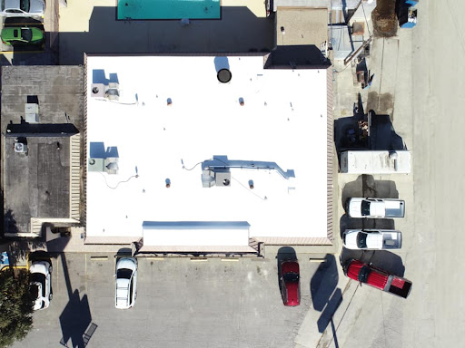 Roofing Contractor «Kent Elliott Roofing», reviews and photos, 128 W Washington Dr, San Angelo, TX 76902, USA