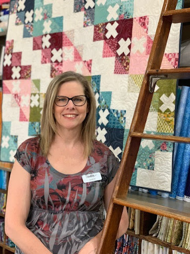 Quilt Shop «Thimbles», reviews and photos, 940 S State St, Lockport, IL 60441, USA