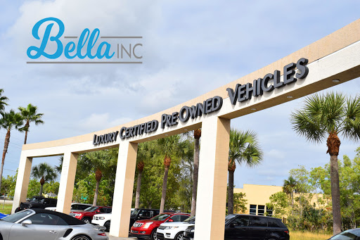 Commercial Printer «Bella Signs & Designs», reviews and photos, 5651 Halifax Ave #8, Fort Myers, FL 33912, USA