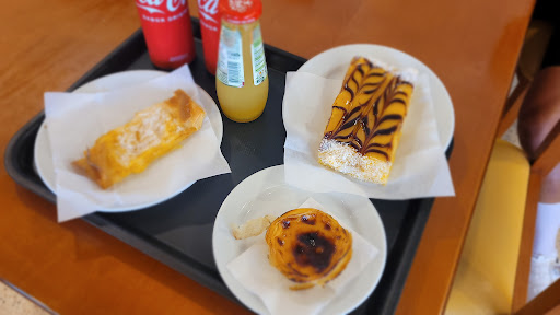 Pastelaria Polo Norte Sobreiro no Mafra, Lisboa