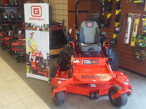 Honda Dealer «Talbot Power Sports», reviews and photos, 9477 Ocean Gateway, Easton, MD 21601, USA