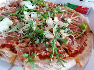 Photo n°3 de PIZZA ITALIA à Chéraute ()