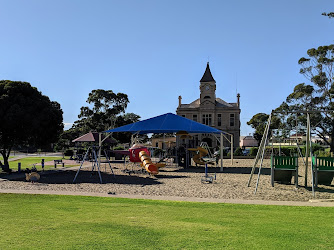 Wallaroo Adventure Playground