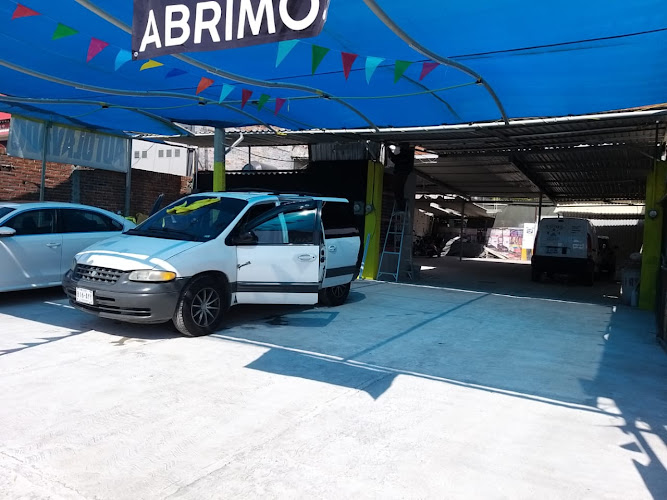Auto spa