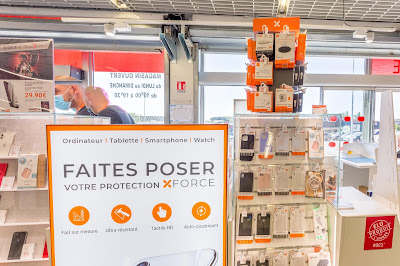 WeFix à Cabriès