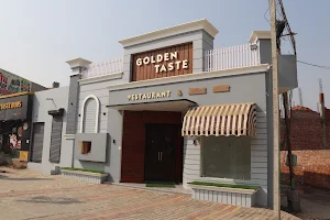 Golden Taste Restaurant & Beer Bar image