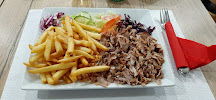 Kebab du Restaurant turc Ozo Grill à Levallois-Perret - n°8