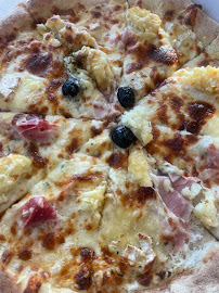 Pizza du Pizzas à emporter Lou Gardo Pizza La Valette du Var - n°16