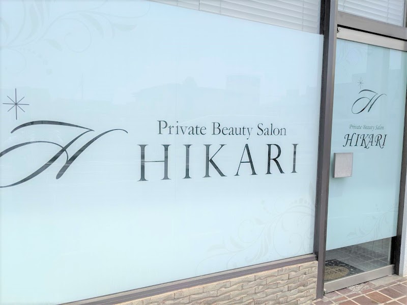 Private Beauty Salon HIKARI