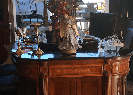 Consignment Shop «Home Again Consignment Shop», reviews and photos, 941 Namquid Dr, Warwick, RI 02888, USA