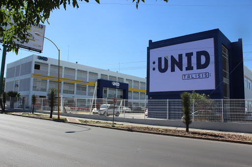 UNID Sede Aguascalientes