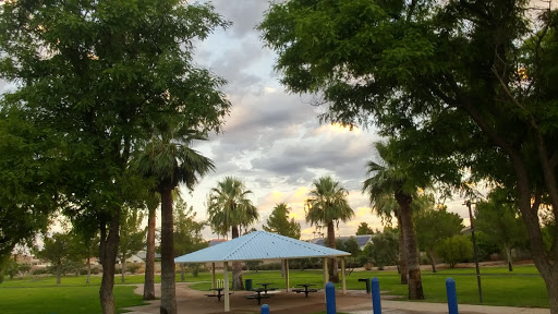 Park «Hidden Meadows Park», reviews and photos, 76th Avenue, Glendale, AZ 85308, USA