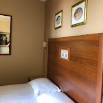 Photo n°7 de l'avis de Tiberiu.a fait le 16/09/2021 à 20:20 sur le  Hotel Tre Torri à Medolla