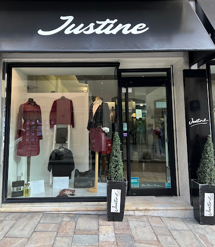 Opinii despre Justine în Dijon - Magasin de vêtements