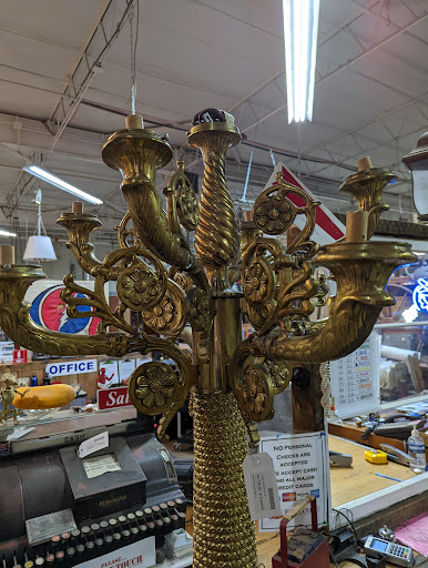 Building Materials Store «ReUse Depot», reviews and photos, 50 Madison St, Maywood, IL 60153, USA