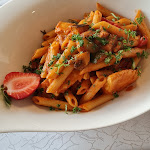 Photo n°1 de l'avis de Frank.e fait le 09/02/2023 à 11:40 sur le  Café & Restaurant Orchidee Am Handweiser à Herten