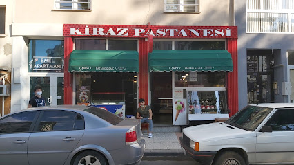 Kiraz Pastanesi