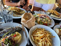 Bar du Restaurant LA MAISON à Cassis - n°5