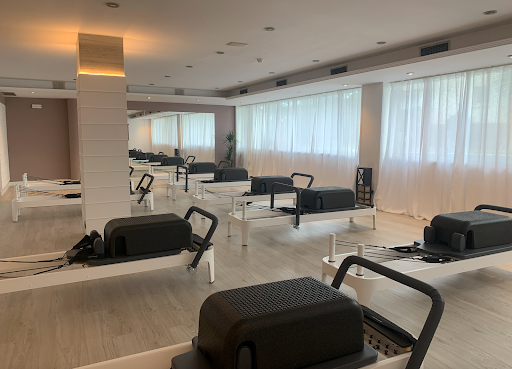 Centros de pilates en Sitges de 2024